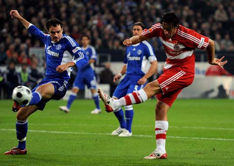 國際米蘭目 國際米蘭目